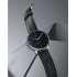 Xiaomi Amazfit GTR 2 AMOLED Curved Display Classic Stainless Steel Global Version – Silver